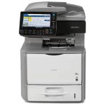 Ricoh Aficio SP 5210SFHW