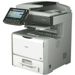 Ricoh Aficio SP 5210SG