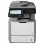 Ricoh Aficio SP 5210SRG