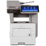 Ricoh MP 601SPF