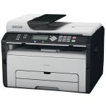 Ricoh SP 204SFN