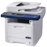 Xerox WorkCentre 3315