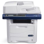 Xerox WorkCentre 3325