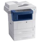 Xerox WorkCentre 3550 X