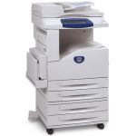 Xerox WorkCentre M133