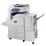 Xerox WorkCentre Pro 123