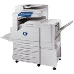 Xerox WorkCentre Pro 133