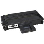 Ricoh SP 201LA Toner Cartridge Black, Single Pack
