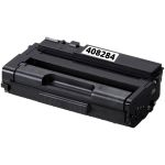 High Yield Ricoh SP 3710X Toner Cartridge Black, Single Pack