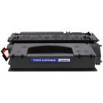HP Q5949X (49X) High Yield Black Laser Toner Cartridge