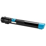 Xerox 106R01436 High Capacity Cyan Laser Toner Cartridge