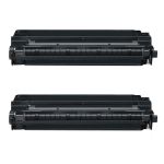 Canon 1491A002AA - Toner E40 Cartridges 2-Pack