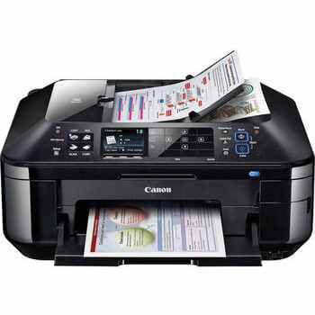 Canon Faxphone B230 ink