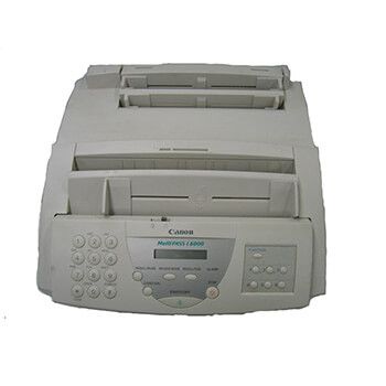Canon MultiPASS L6000 toner