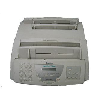 Canon MultiPASS L6000 toner