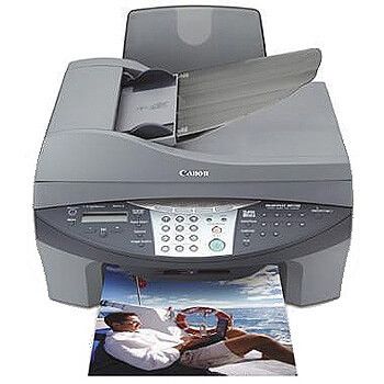 Canon MultiPASS C2500 ink