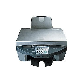 Canon MultipASS MP700 Color ink