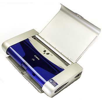 Canon i70 ink