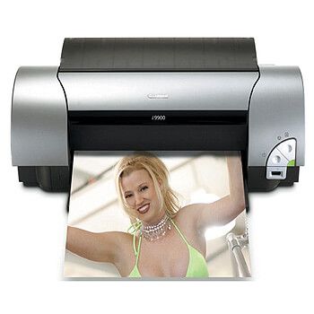 Canon i9900 Photo ink