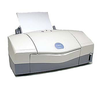 Canon S800 ink