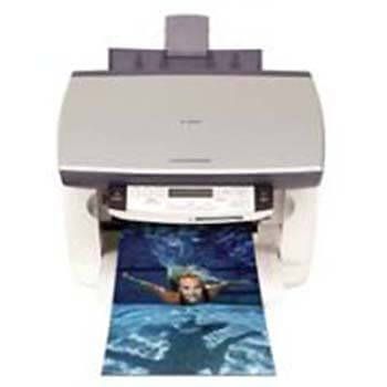 Canon Smartbase MP200 Photo ink