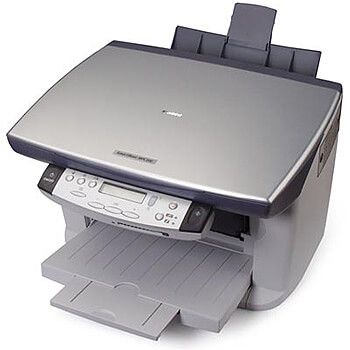 Canon Smartbase MPC-200 ink