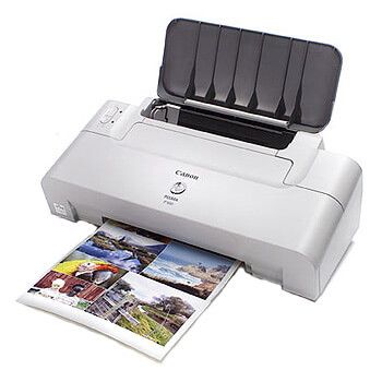 Canon Pixma iP1600 ink