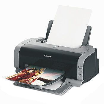 Canon Pixma iP2000 ink