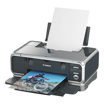 Canon Pixma iP4000 ink