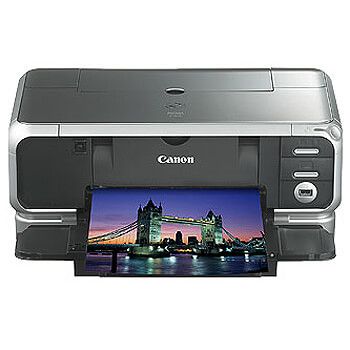 Canon Pixma iP5000 ink