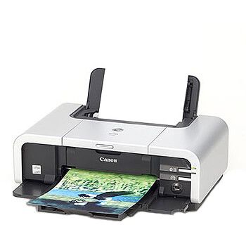 Canon Pixma iP5200 ink