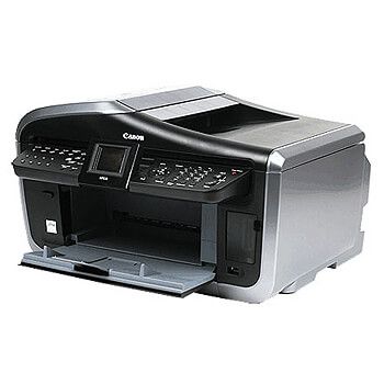 Canon Pixma MP830 Office All-in-One Printer using Canon MP830 Ink Cartridges