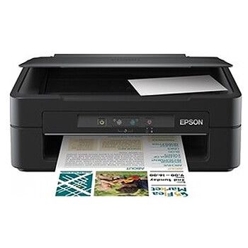 Epson MJ 101 ink