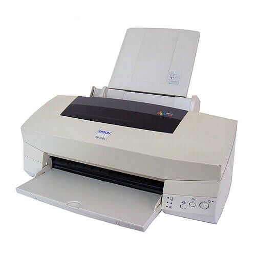 Epson MJ 450 ink