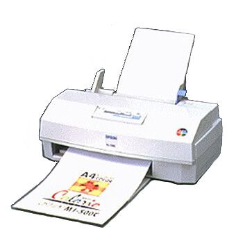 Epson MJ 500 C ink