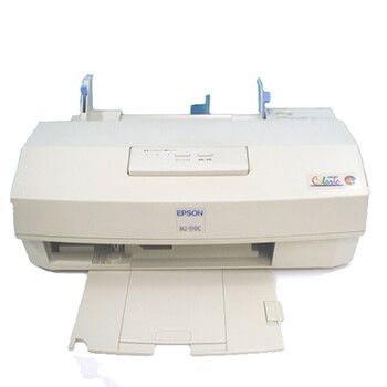 Epson MJ 510 C ink