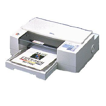 Epson MJ 900 C ink