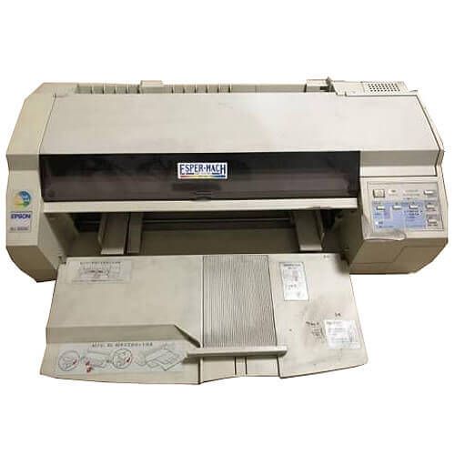 Epson MJ 3000 CU ink