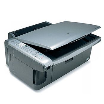 Epson Stylus CX4700 ink