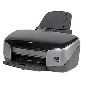 Epson Stylus 960 ink