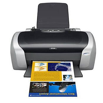 Epson D88 ink