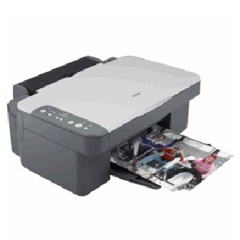 Epson DX3850 ink