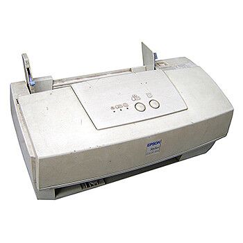 Epson Stylus Color 300 ink