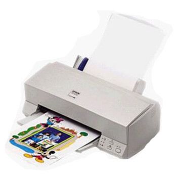 Epson Stylus Color 440 for WebTV ink