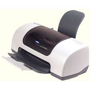 Epson Stylus Color 820 ink