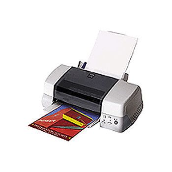 Epson Stylus Color 870 ink