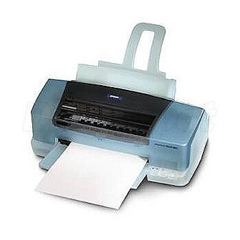 Epson Stylus Color 880i ink