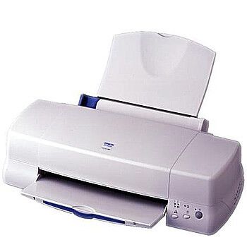 Epson Stylus Color 1160 Printer using Epson Stylus Color 1160 Ink Cartridges