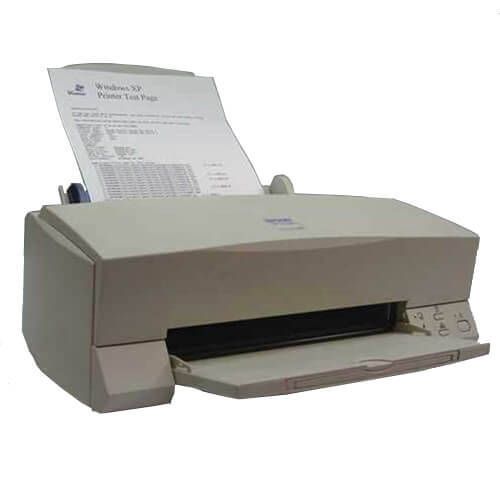 Epson Stylus Color 1525 ink