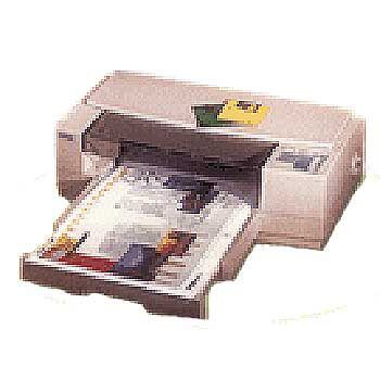 Epson Stylus Color Pro XL ink